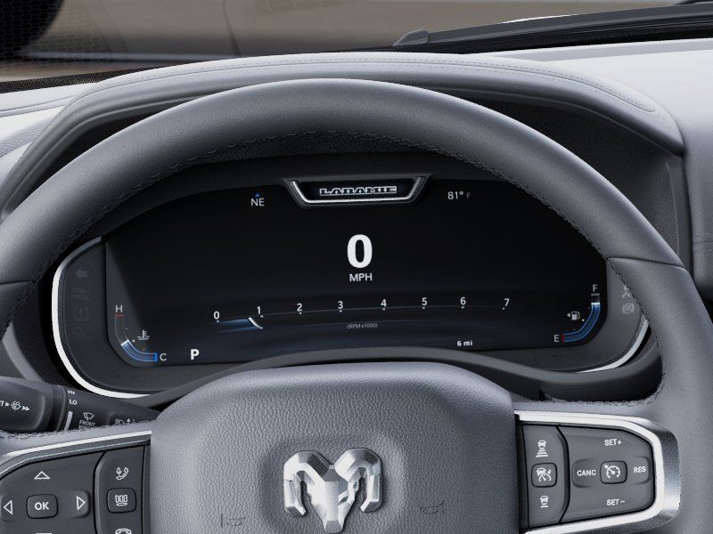 Thumbnail: 2026 RAM 1500 - 13