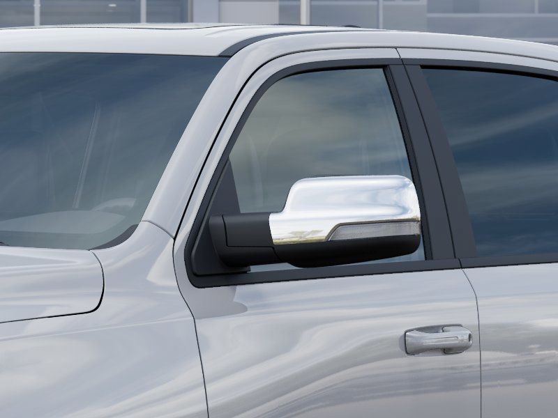 Thumbnail: 2026 RAM 1500 - 20
