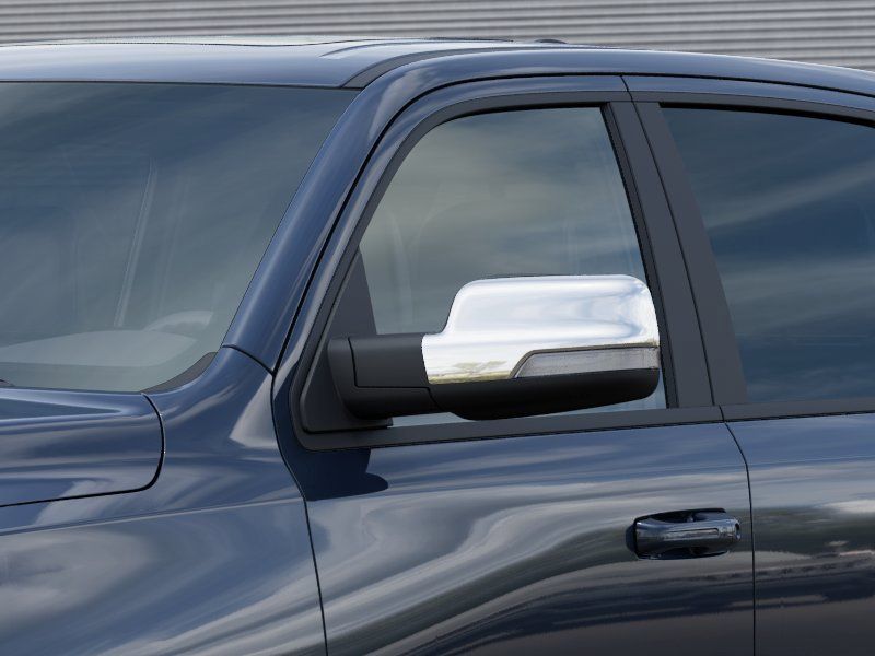 Thumbnail: 2026 RAM 1500 - 21