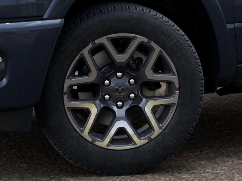 Thumbnail: 2026 RAM 1500 - 8