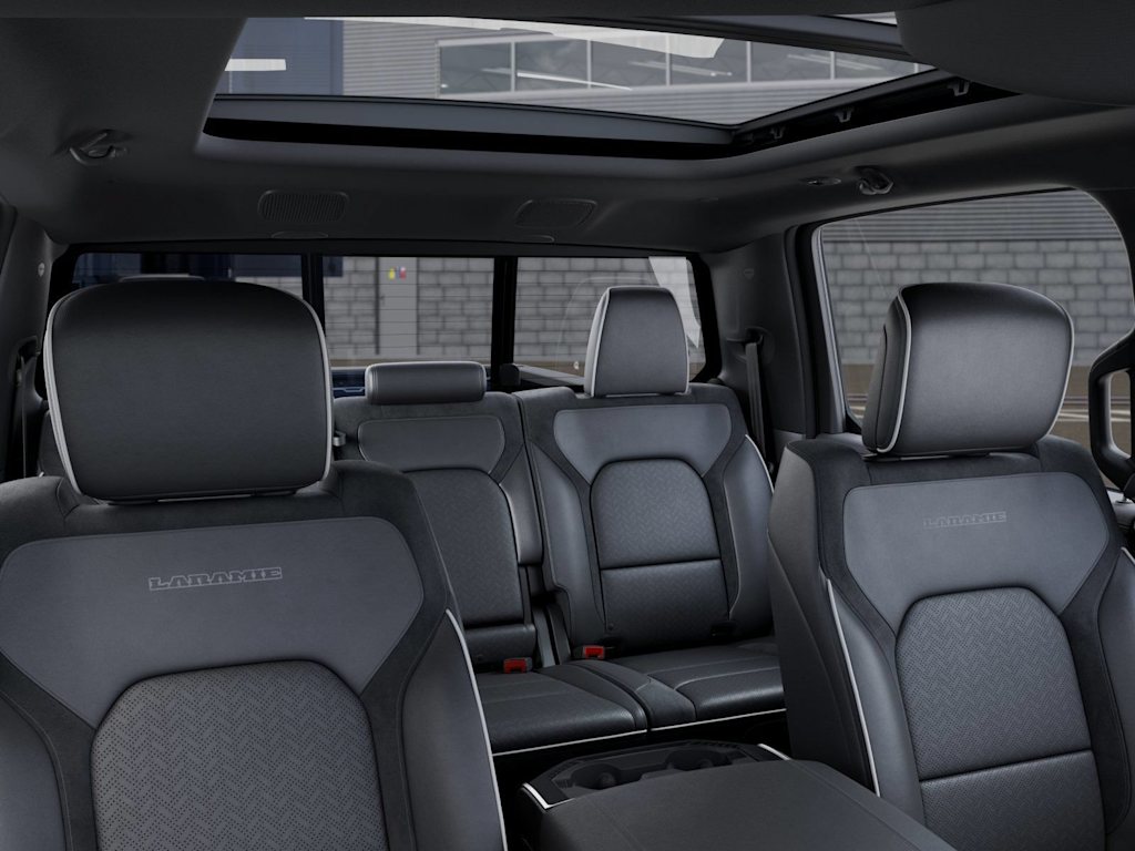 Thumbnail: 2026 RAM 1500 - 13