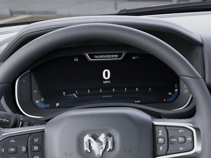 Thumbnail: 2026 RAM 1500 - 13