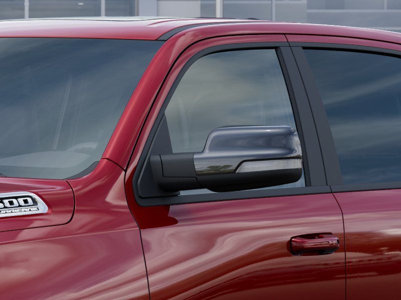 Thumbnail: 2026 RAM 1500 - 21