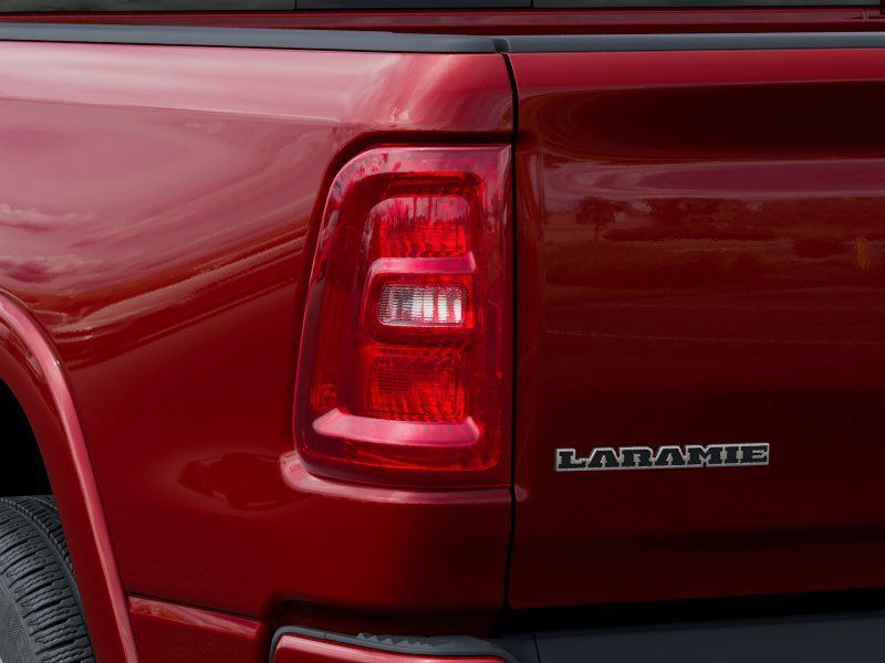 Thumbnail: 2026 RAM 1500 - 18