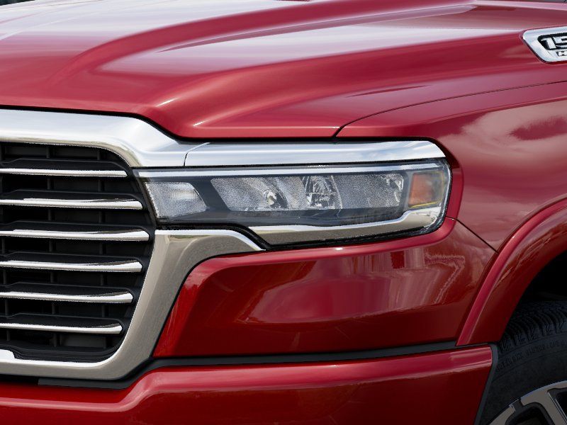Thumbnail: 2026 RAM 1500 - 19