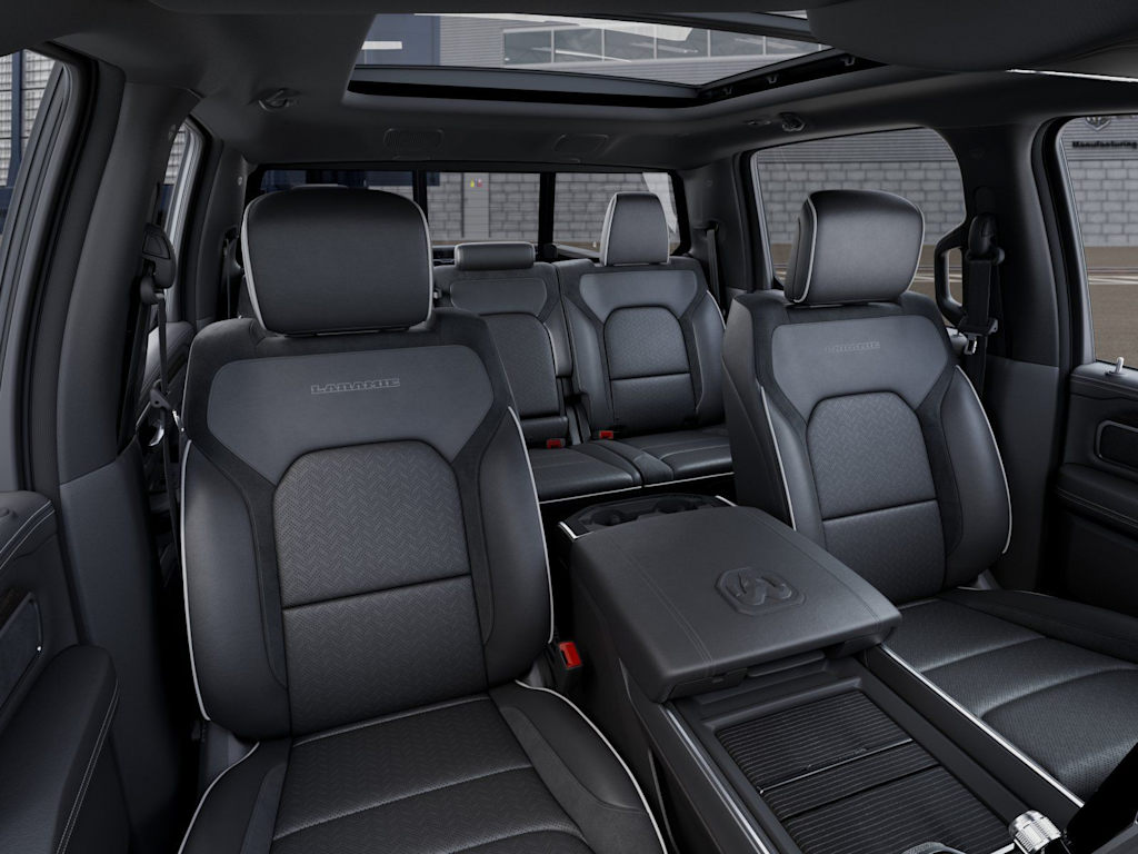 Thumbnail: 2026 RAM 1500 - 11