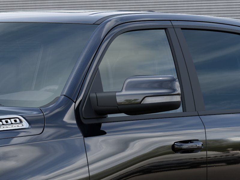 Thumbnail: 2026 RAM 1500 - 20
