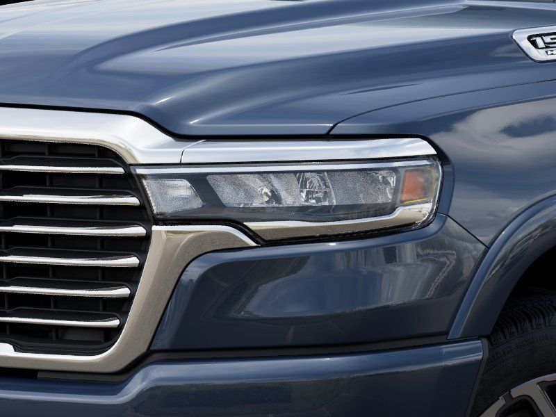 Thumbnail: 2026 RAM 1500 - 19