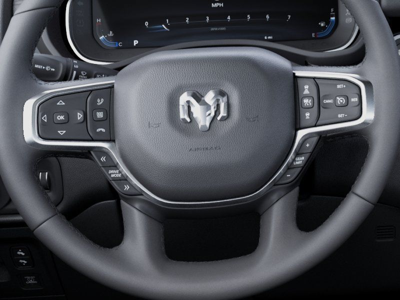 Thumbnail: 2026 RAM 1500 - 23