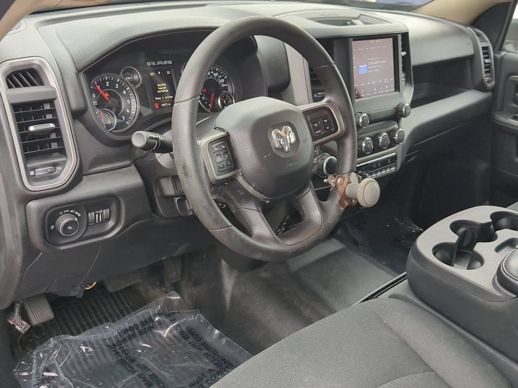 Thumbnail: 2020 RAM 2500 - 2