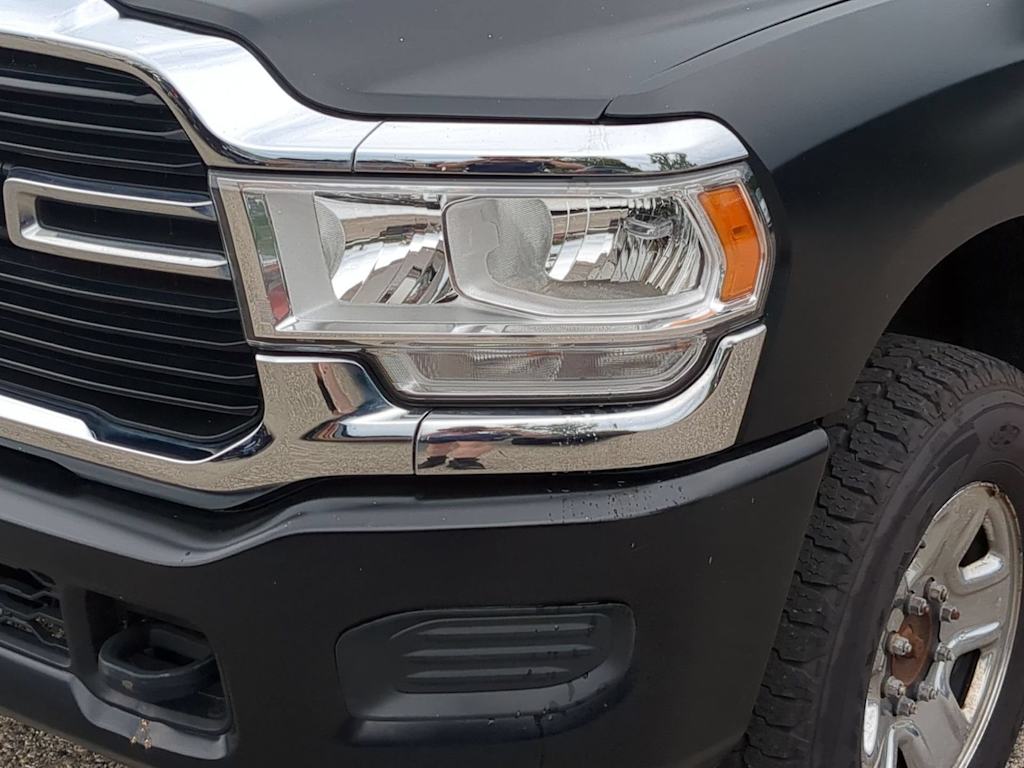 Thumbnail: 2020 RAM 2500 - 21