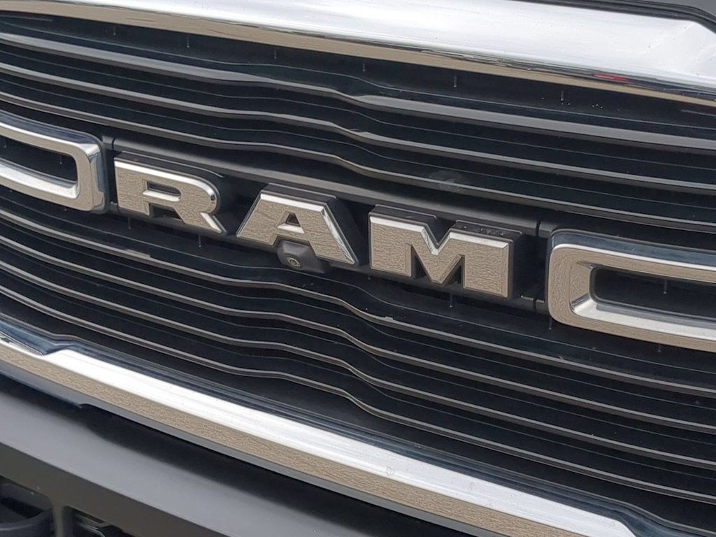 Thumbnail: 2020 RAM 2500 - 7