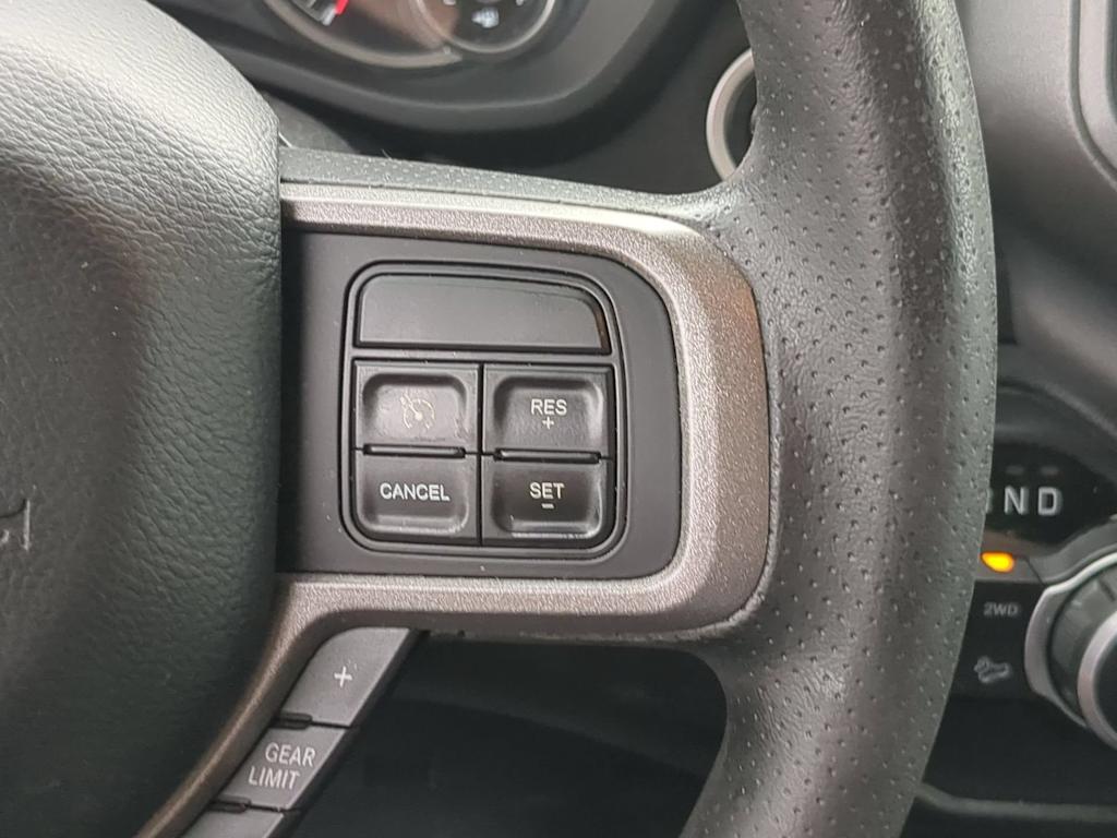 Thumbnail: 2020 RAM 2500 - 27