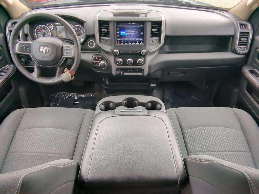 Thumbnail: 2020 RAM 2500 - 9