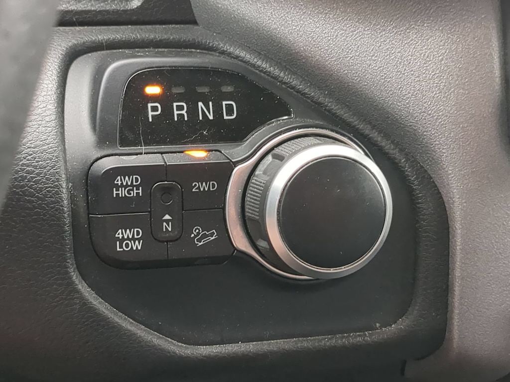 Thumbnail: 2020 RAM 2500 - 31