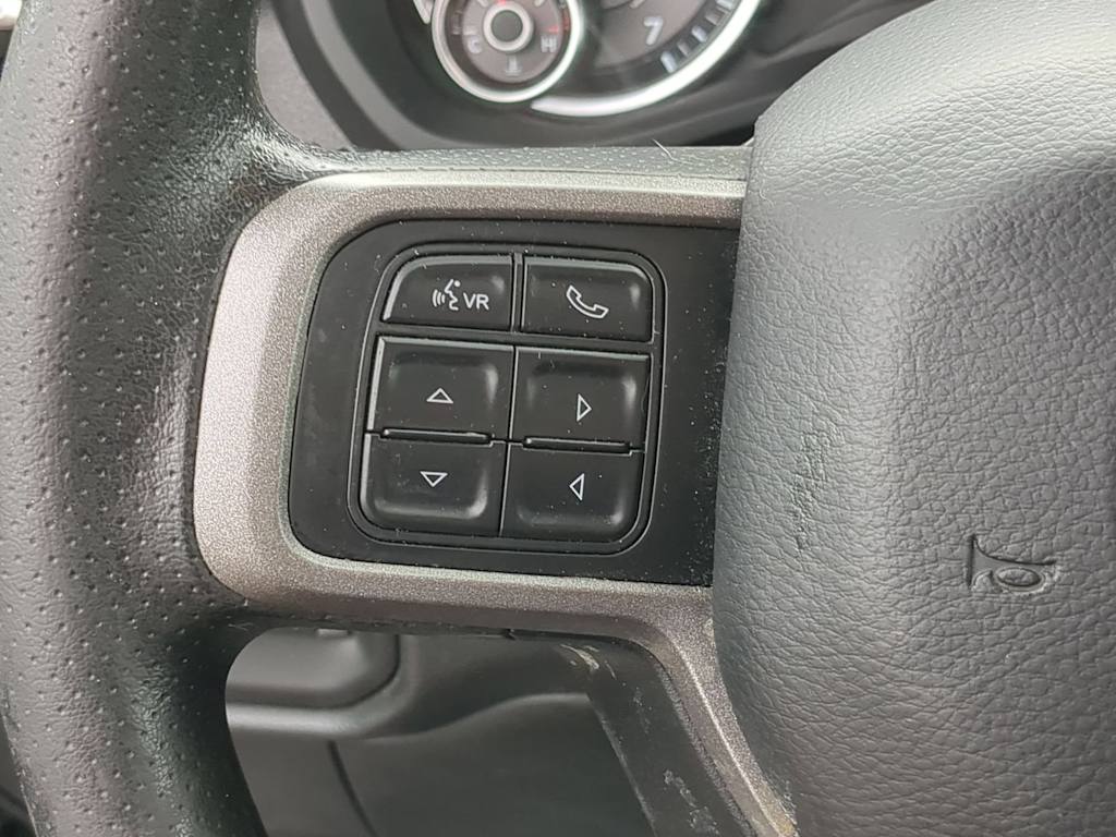 Thumbnail: 2020 RAM 2500 - 26