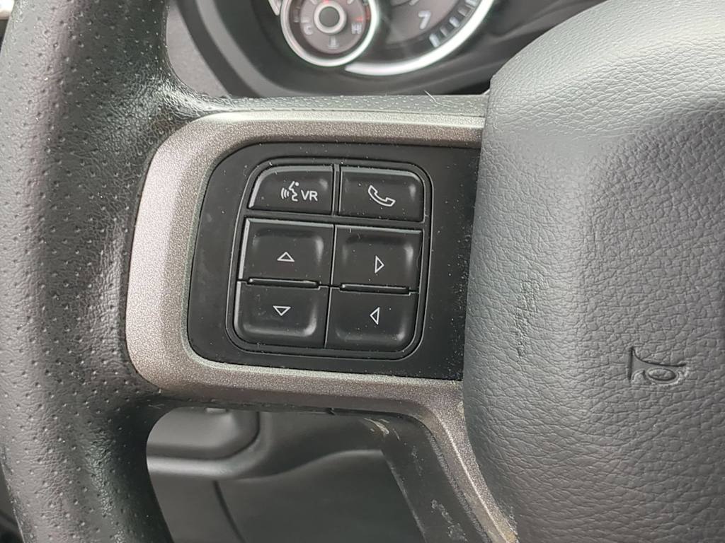 Thumbnail: 2020 RAM 2500 - 26