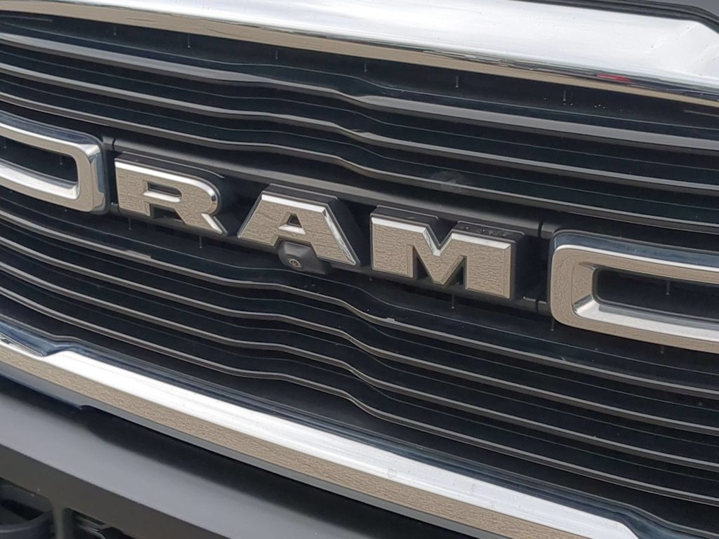 Thumbnail: 2020 RAM 2500 - 7