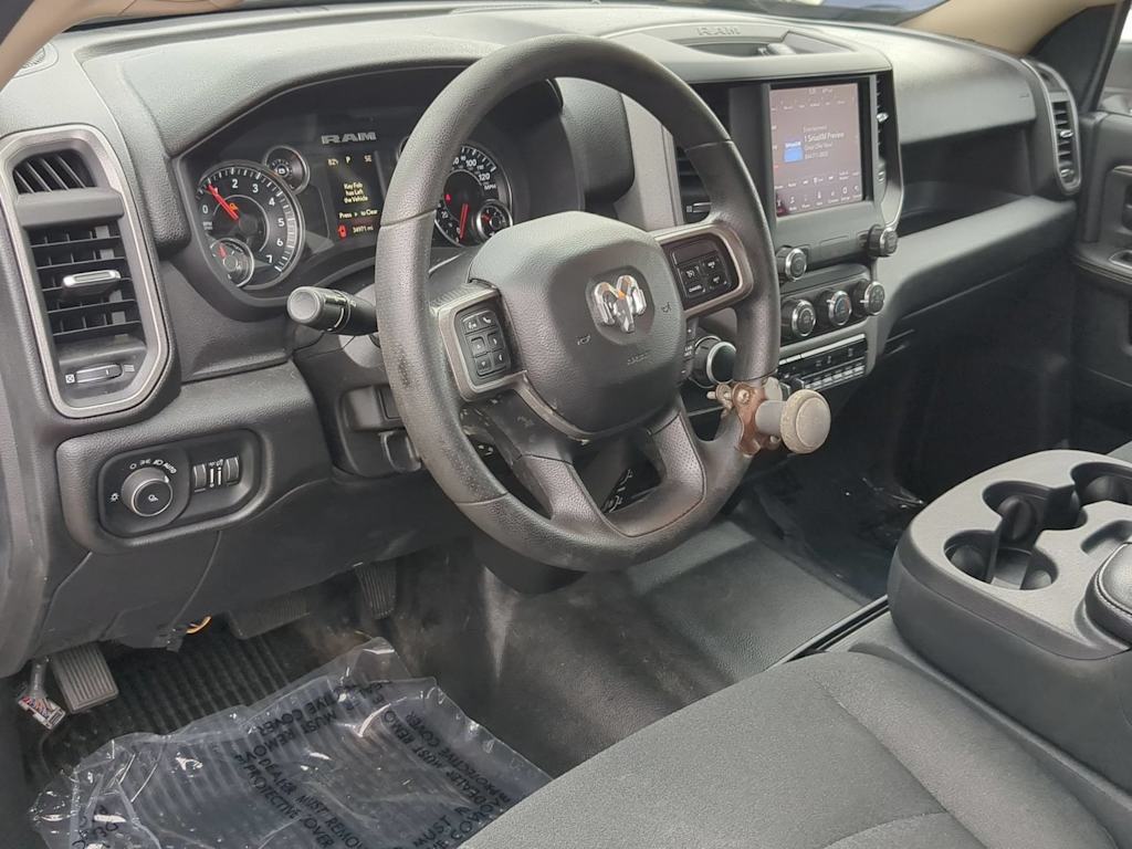 Thumbnail: 2020 RAM 2500 - 2