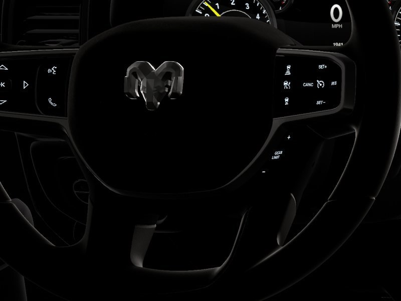 Thumbnail: 2026 RAM 2500 - 21