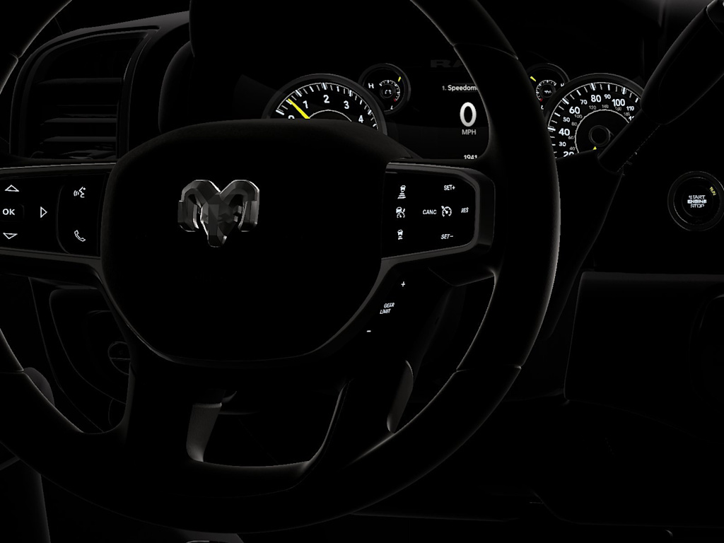 Thumbnail: 2026 RAM 2500 - 13