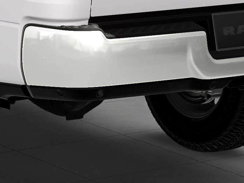 Thumbnail: 2026 RAM 2500 - 7