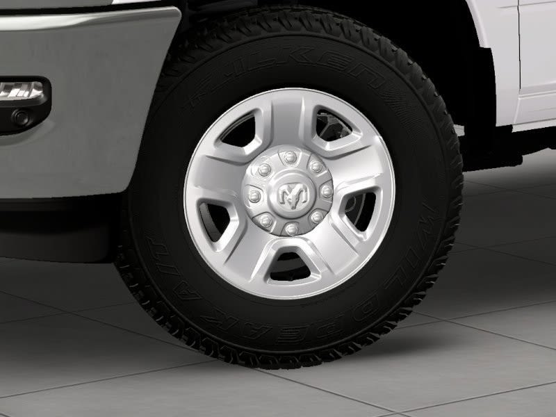 Thumbnail: 2026 RAM 2500 - 8