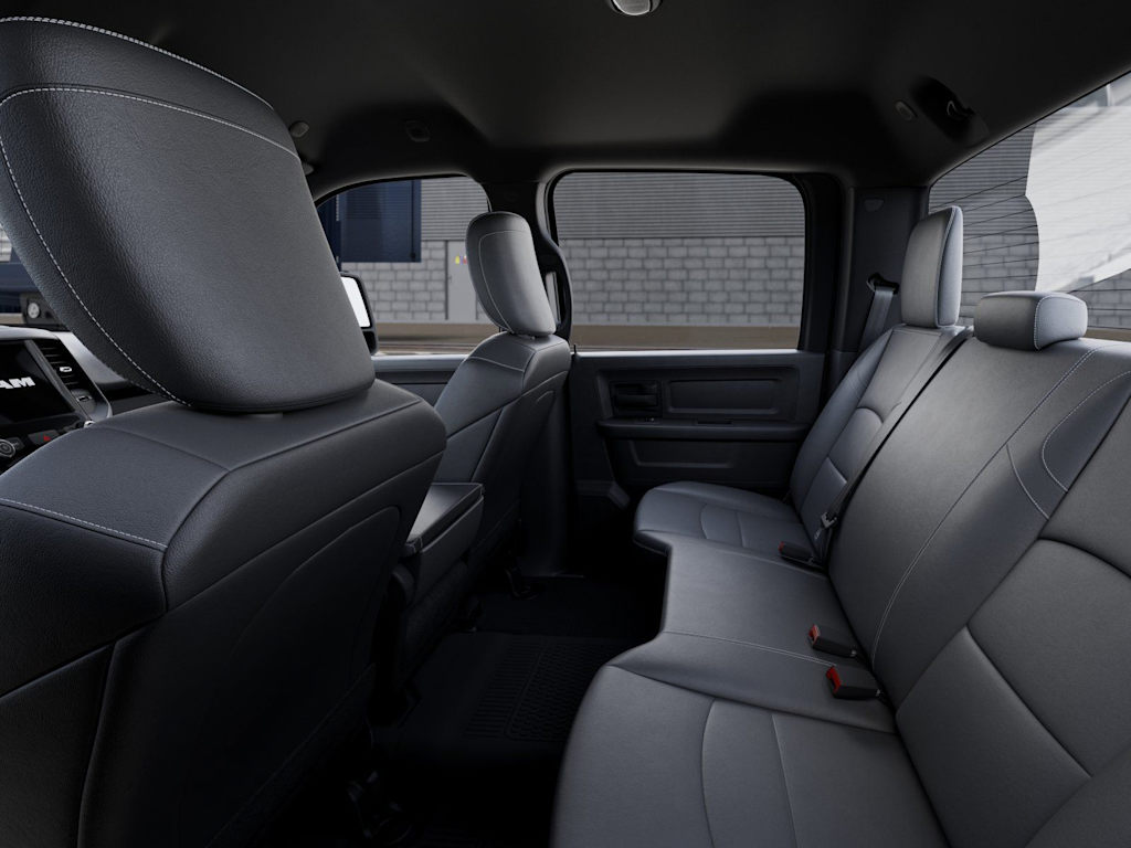 Thumbnail: 2026 RAM 2500 - 23