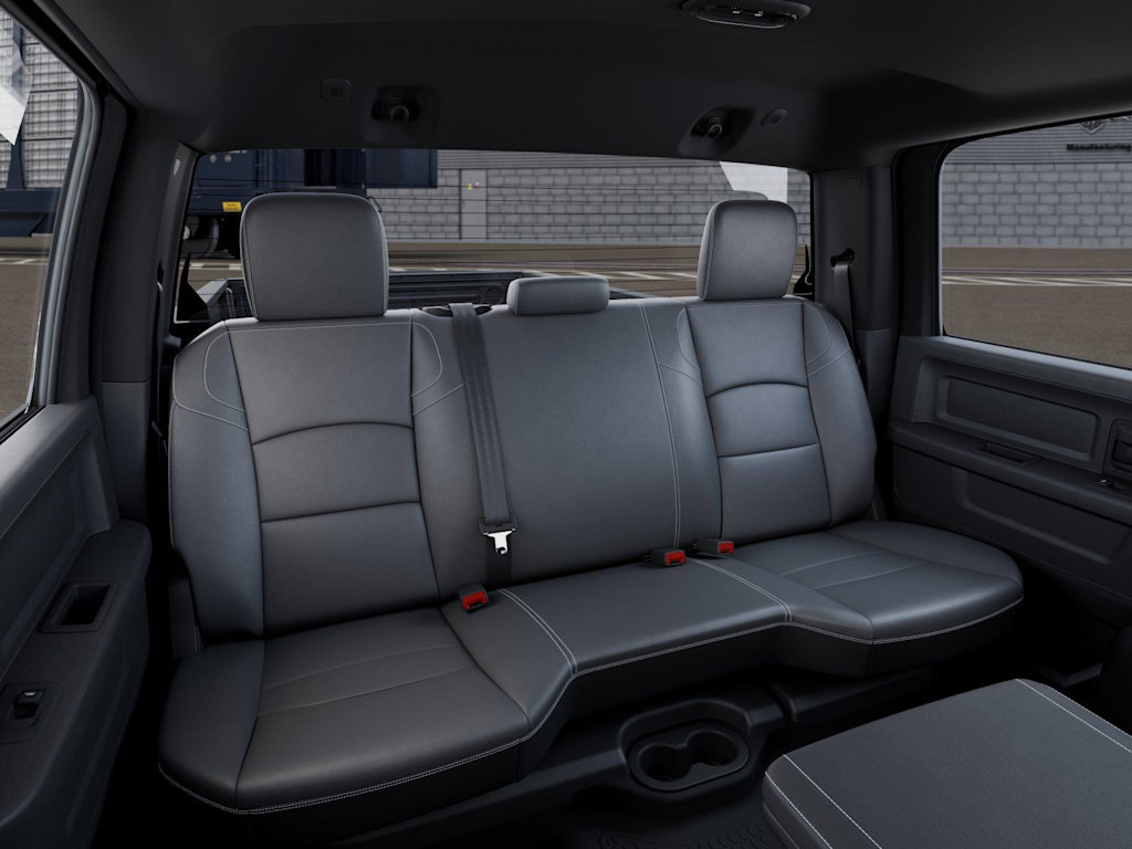 Thumbnail: 2026 RAM 2500 - 10