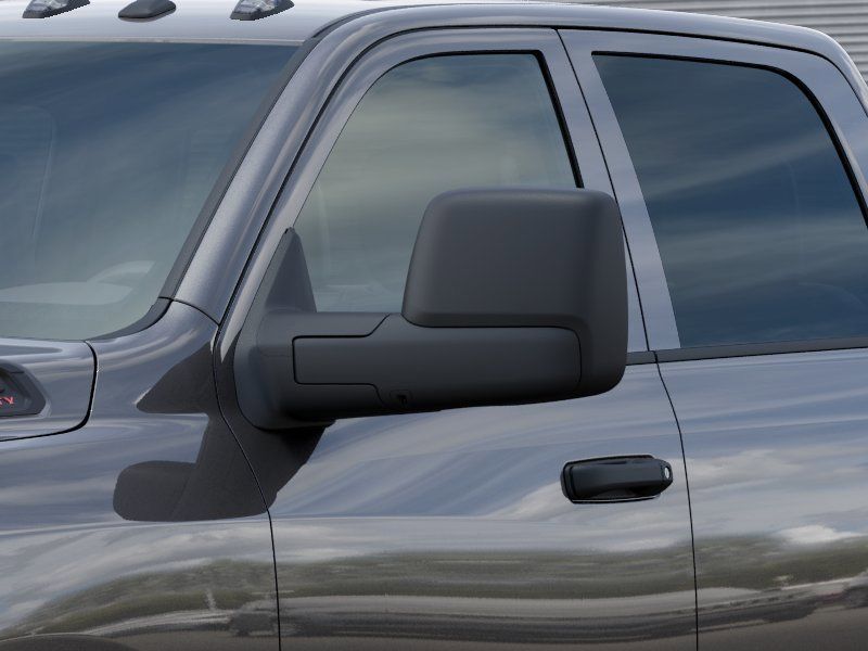 Thumbnail: 2026 RAM 2500 - 18