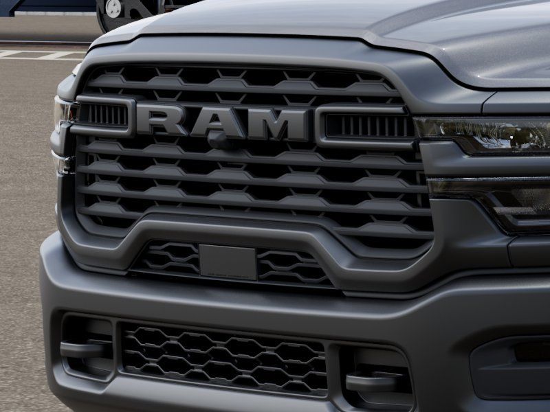 Thumbnail: 2026 RAM 2500 - 17