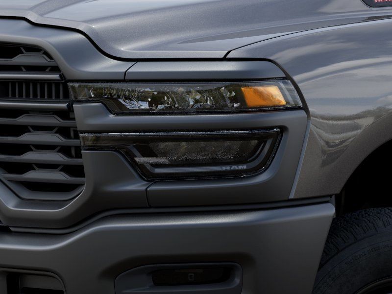 Thumbnail: 2026 RAM 2500 - 16