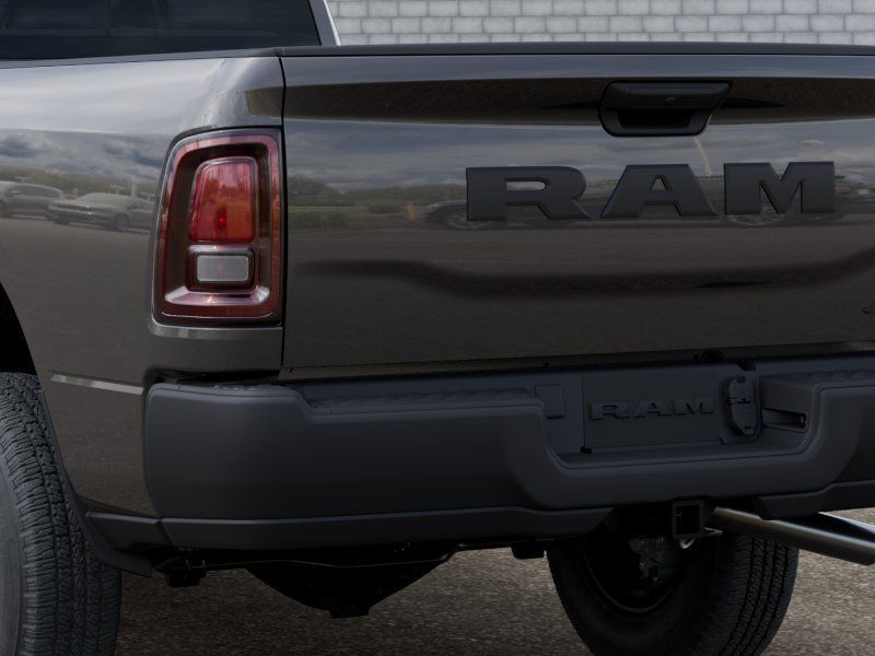 Thumbnail: 2026 RAM 2500 - 19