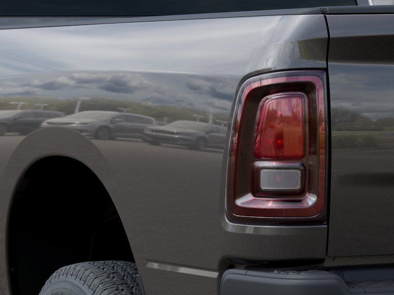 Thumbnail: 2026 RAM 2500 - 15