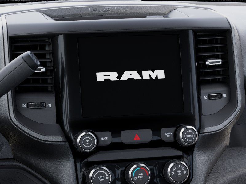 Thumbnail: 2026 RAM 2500 - 20