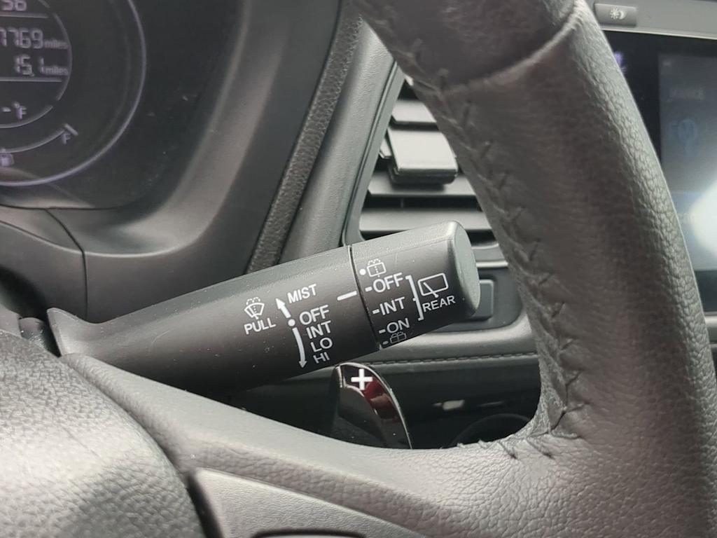 Thumbnail: 2022 Honda HR-V - 30