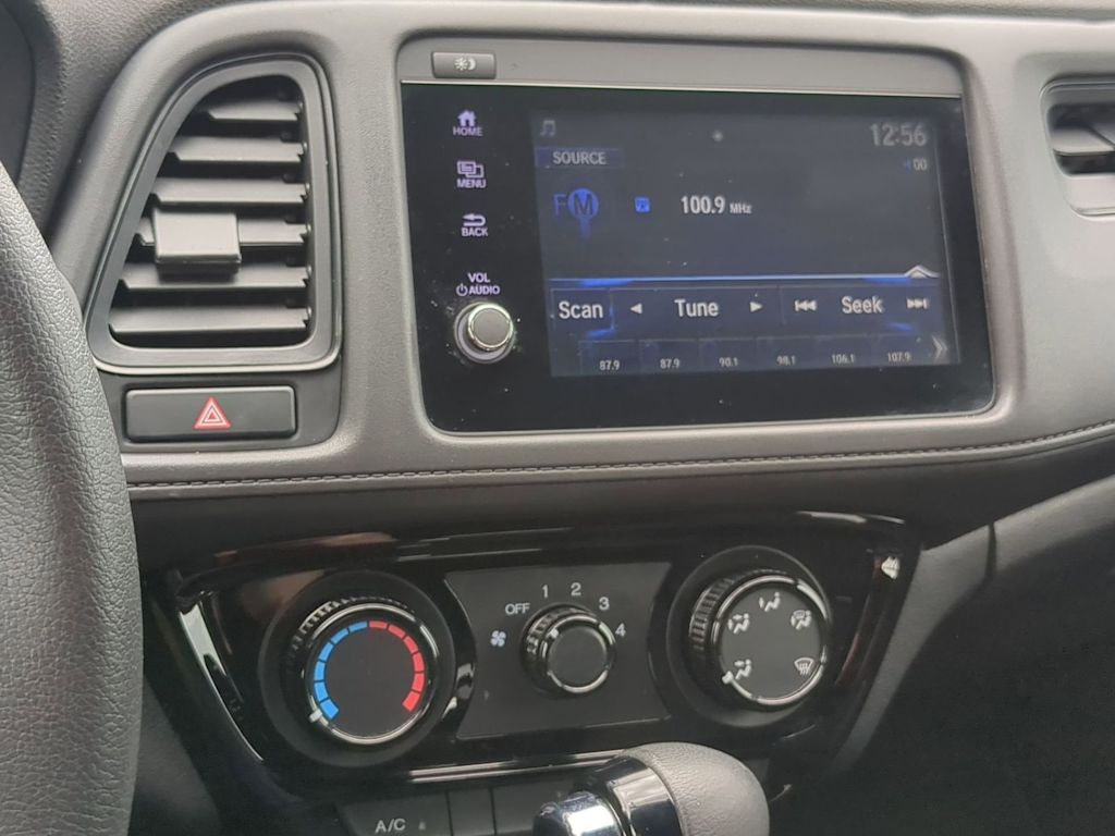 Thumbnail: 2022 Honda HR-V - 14