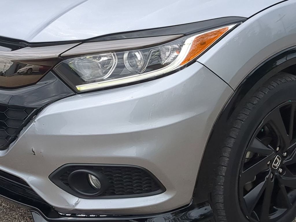 Thumbnail: 2022 Honda HR-V - 23