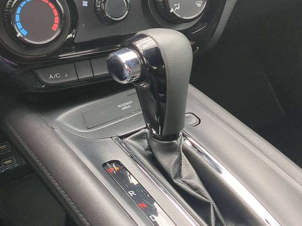 Thumbnail: 2022 Honda HR-V - 15