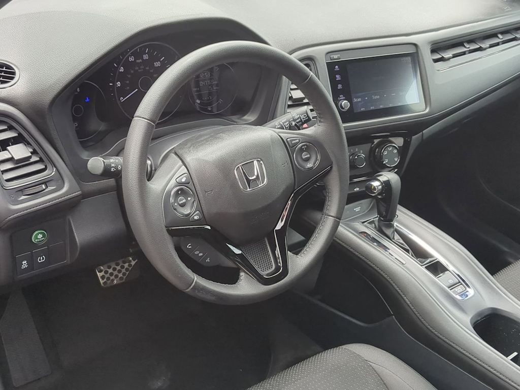 Thumbnail: 2022 Honda HR-V - 2