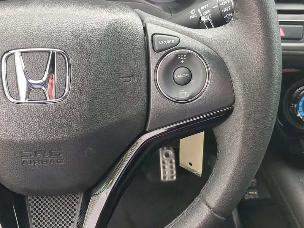 Thumbnail: 2022 Honda HR-V - 29