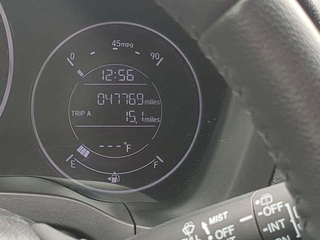 Thumbnail: 2022 Honda HR-V - 16