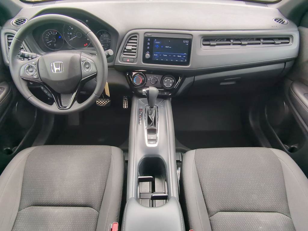 Thumbnail: 2022 Honda HR-V - 9