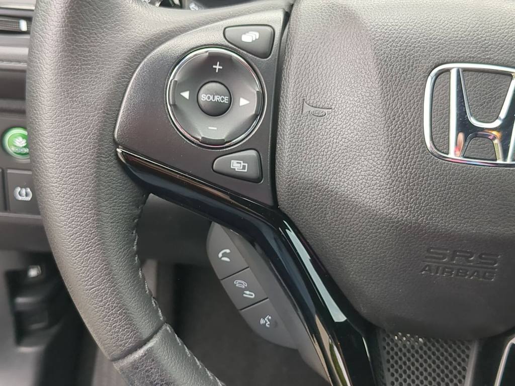 Thumbnail: 2022 Honda HR-V - 28