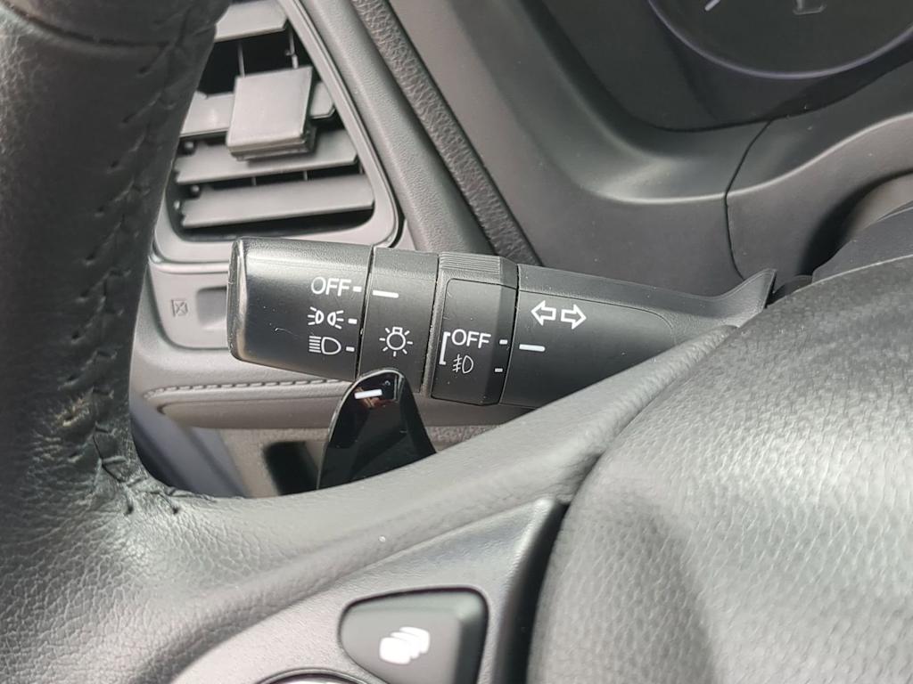 Thumbnail: 2022 Honda HR-V - 31