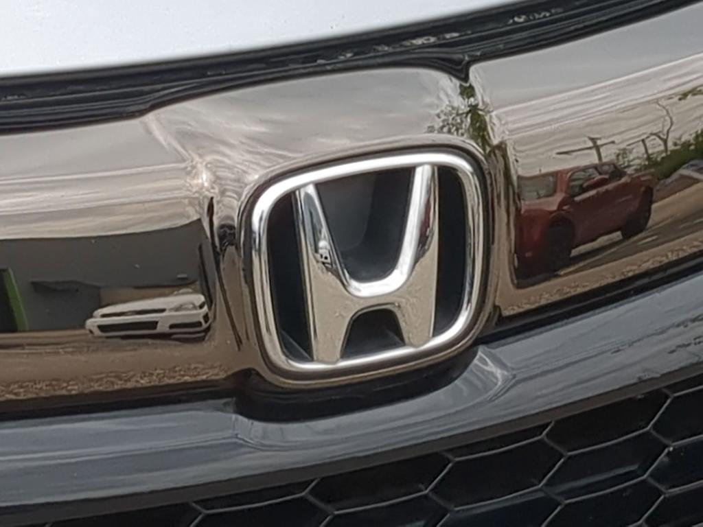 Thumbnail: 2022 Honda HR-V - 7
