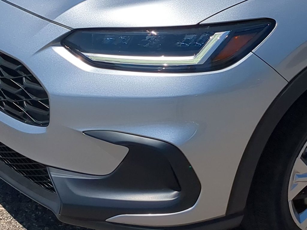 Thumbnail: 2023 Honda HR-V - 23