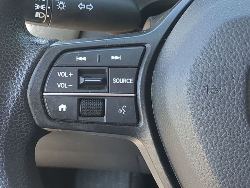 Thumbnail: 2023 Honda HR-V - 28