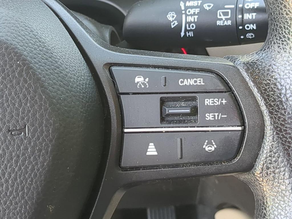 Thumbnail: 2023 Honda HR-V - 29