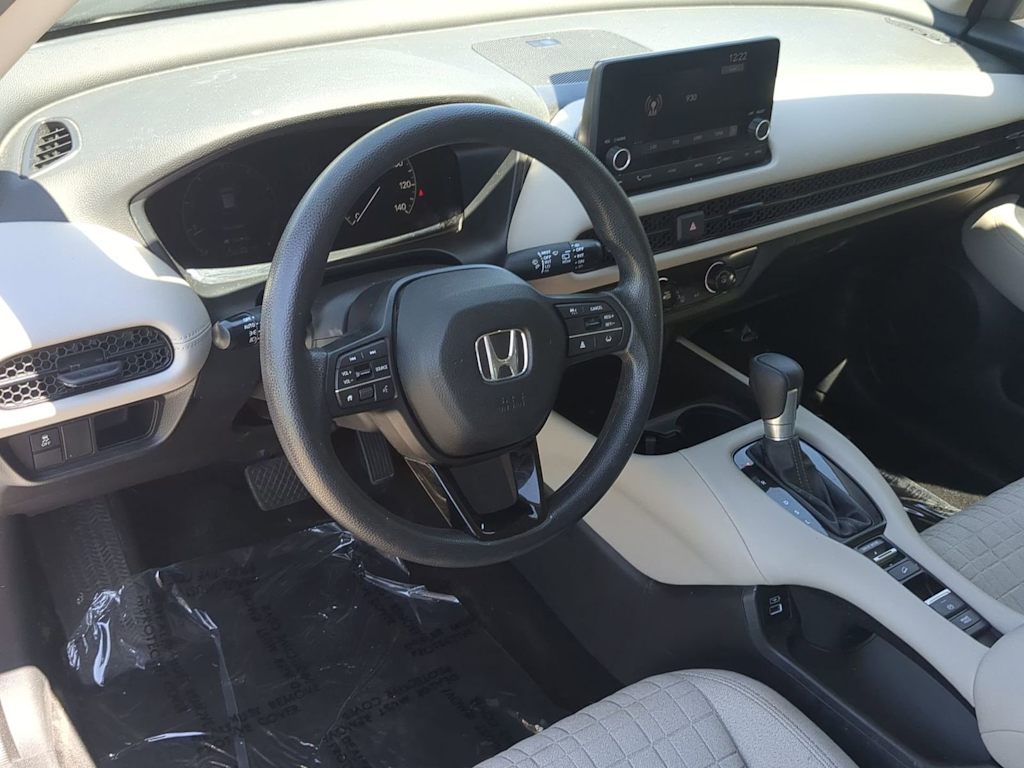 Thumbnail: 2023 Honda HR-V - 2